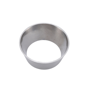 SS304快速安装管件1.5-2英寸焊接同心减速器 - Product Image 4
