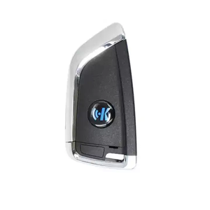Keydiy KD สมาร์ทคีย์ ZB ซีรีส์ B-mW ประเภทที่มี4ปุ่ม ZB02-4 - Product Image 2