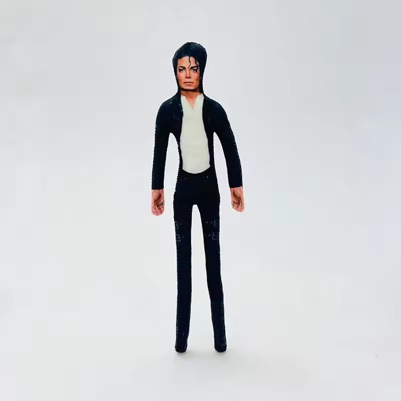 Bambola Jackson-g