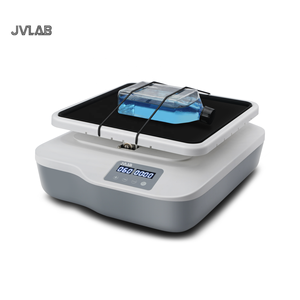 Agitador 3D orbital/oscilante/lineal con plataforma fija 2kg máx. Capacidad de carga Equipo de secado de laboratorio - Product Image 4