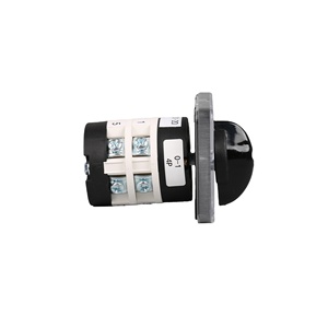 Cantak LW31-20 0-1 4P dağıtım anahtarları patlamaya dayanıklı elektrik İzolatör anahtarı - Product Image 4