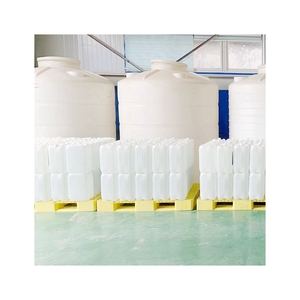 Dieselsystem-Additiv-Kristall vermeidung lösung AUS-Zusatz-Harnstoff lösungs additiv - Product Image 5