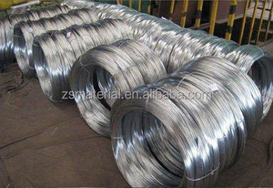 Premium Q235 Sae1006 2.2mm 2.5mm 3.0mm galvanizli çelik tel - Product Image 4