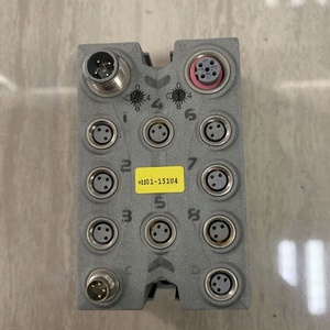 Nuovo/Uesd In Stock B & R X67 I/O sistema X67DM9321 moduli elettronici controller di programmazione digitale misto plc - Product Image 3