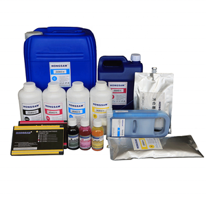 Hongsam geniş renk gamı uyumlu dolum Pigment Canon için mürekkep Pro2000 Pro4000 Pro6000 Pro1000