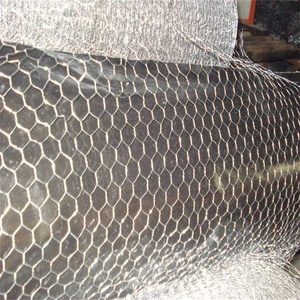 <strong>Factory</strong> 304 Stainless Steel <strong>Netting</strong> Galvanized Mesh <strong>Hexagonal</strong> Wire Mesh 2mm <strong>Hexagonal</strong> Perforated Metal Sheet - Product Image 3
