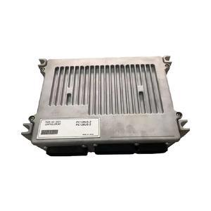 Controlador de placa de ordenador ECU para excavadora 7825-62-2001, nueva condición, Compatible con la excavadora EC290 PC200, de construcción, de 2 a
