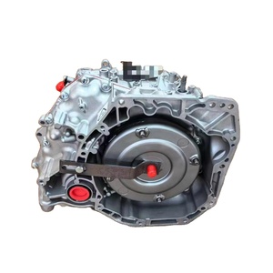JF015E CVT şanzıman şanzıman - Product Image 1