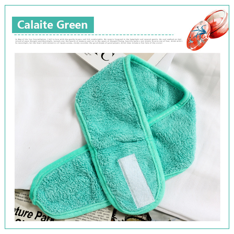 Calaite verte