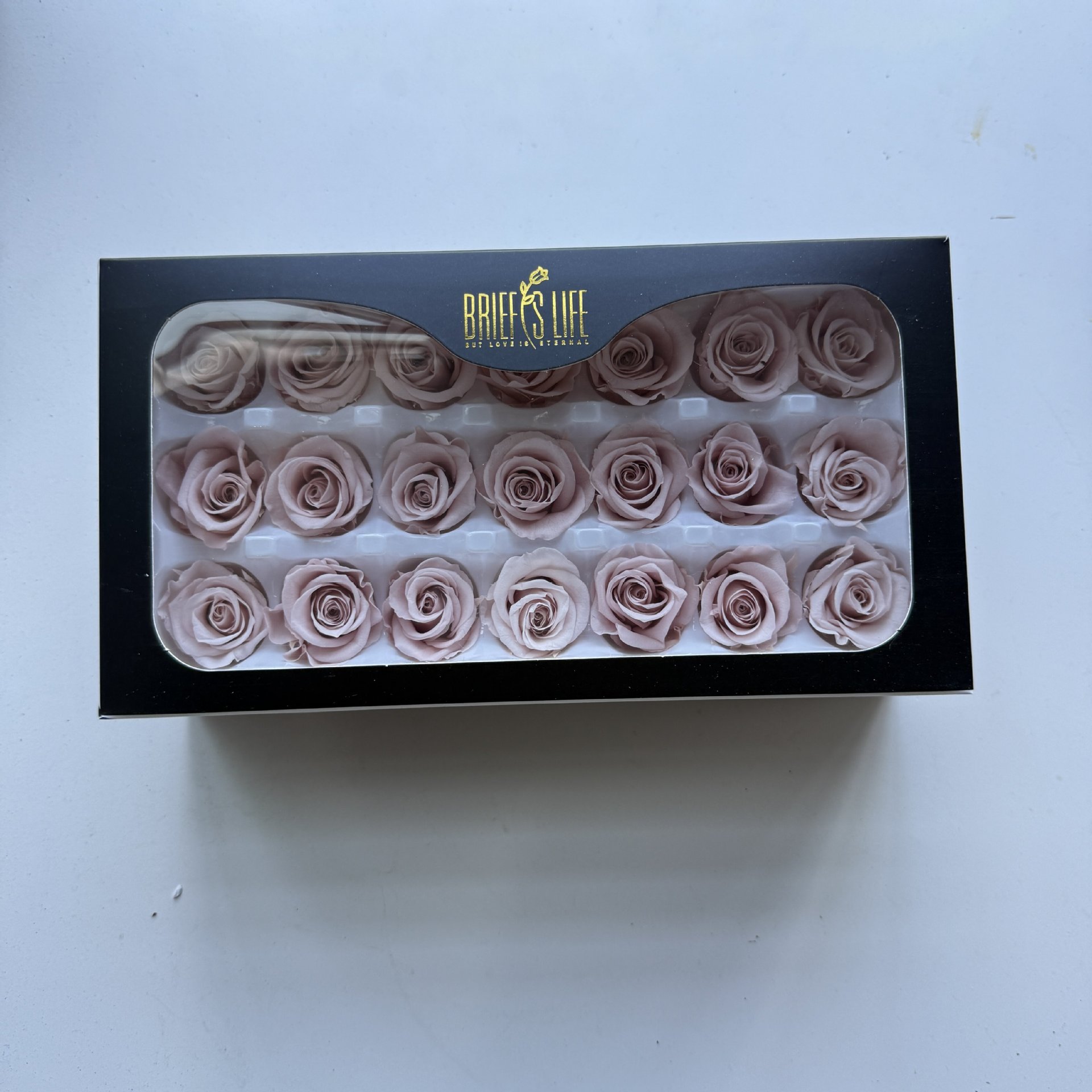 Grigio-rosa