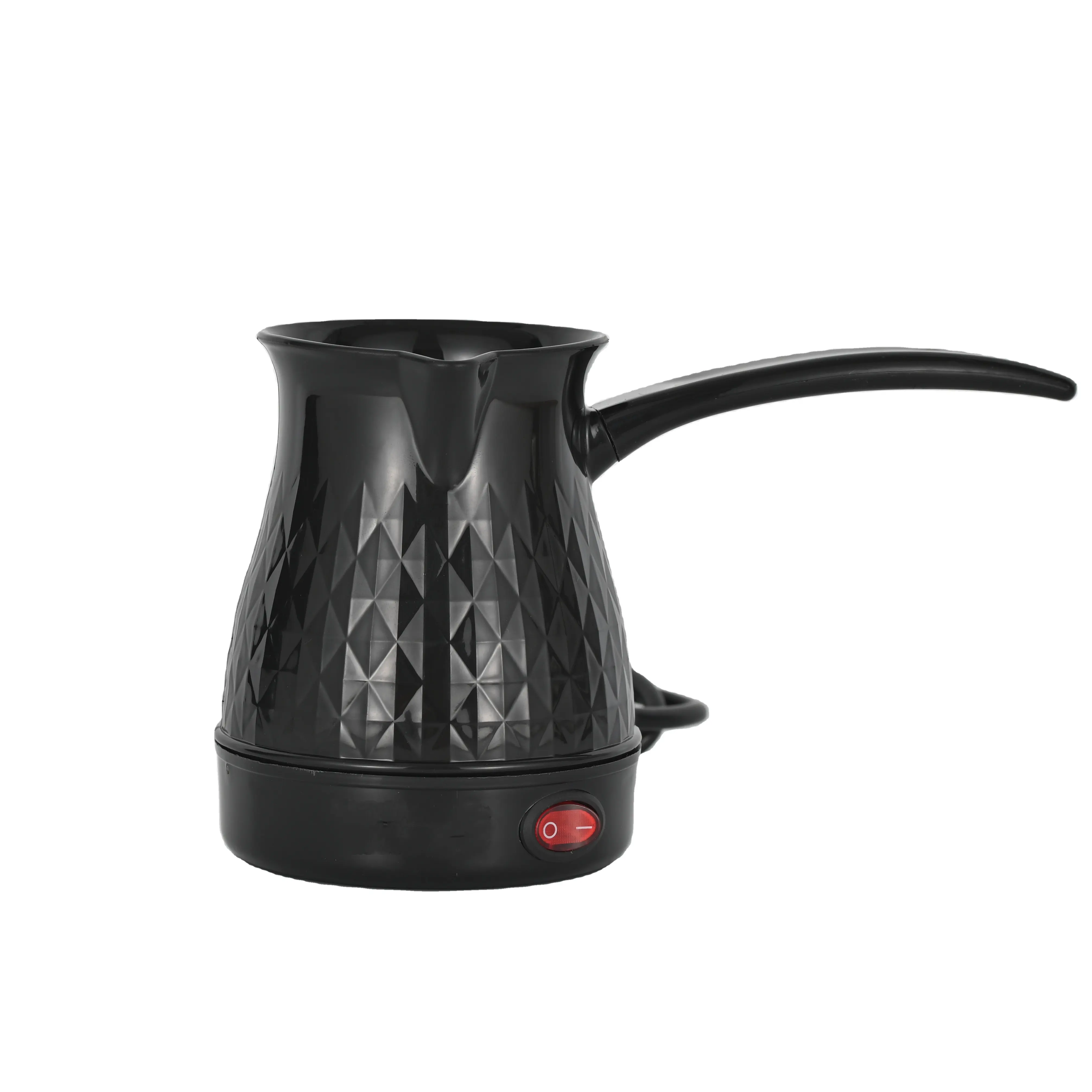 Appareil ménager 304 bouilloire électrique à eau en plastique en acier inoxydable 1.7L 1.8L 2.5L bon prix faire du thé café