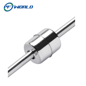Venta al por mayor de fábrica de alta calidad RS485 flotador tipo magnetostrictivo nivel de líquido/sensor de nivel de aceite para pruebas - Product Image 4