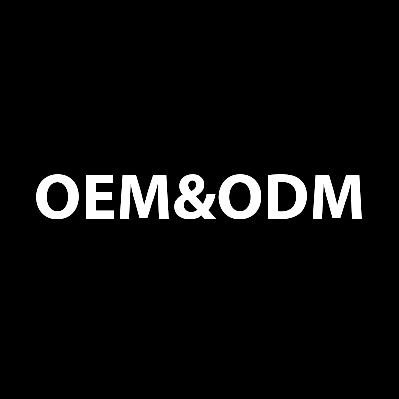 OEM & ODM