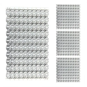 WS2812B Addressable <strong>LED</strong> Pixel Light SMD 5050 RGB SMD on Heat Sink PCB Board <strong>LED</strong> Module Pixels Light 5V DC - Product Image 5