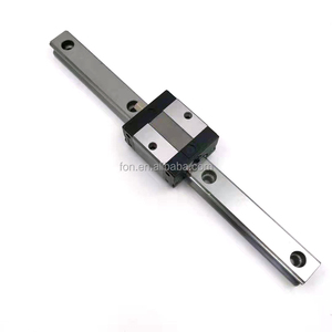 Guía lineal cnc egh15sa, con carril lineal - Product Image 6