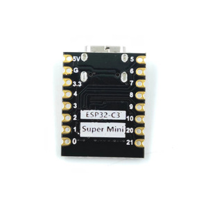 Scheda di sviluppo ESP32-C3 ESP32 SuperMini scheda di sviluppo ESP32 scheda di sviluppo Wifi bluetooth