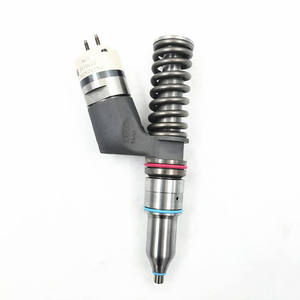 Common Rail <strong>Injector</strong> CAT Fuel <strong>Injector</strong> Group OEM 10R3262 10R-3262 <strong>2490713</strong> 249-0713 for <strong>C11</strong> <strong>C13</strong> Engine Fuel Caterpillar <strong>Injector</strong>