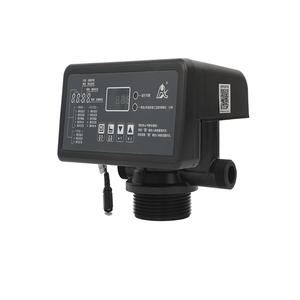 Valvola del filtro di controllo automatico Runxin addolcitore valvola multiporta per addolcitore addolcitore per piante addolcitore valvola elettronica testa del serbatoio - Product Image 1