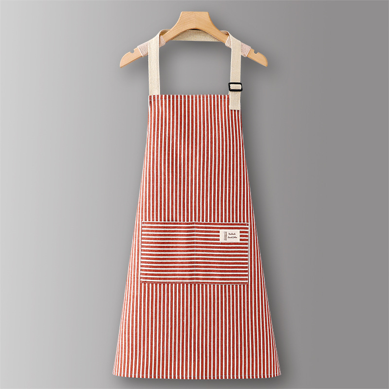 RedZJ609Pure coton licou réglable ordinaire