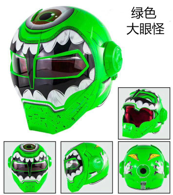 Verde