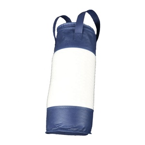 Ennasi gối viền công thái học cho cổ và vai giảm đau cổ tử cung Bộ nhớ bọt Gối cổ Gối ngủ gối - Product Image 3