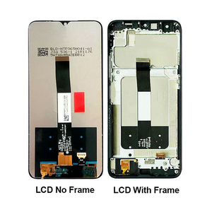 Lcd ทดแทนสำหรับ Itel P15สำหรับ Itel P15 Lcd สำหรับ Itel P15หน้าจอสัมผัสสำหรับ Itel P15 Halt Lcd - Product Image 3