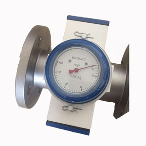 Krohne DW181 DW182 DW183 DW184机械流量开关流量计水报警开关流量控制器 - Product Image 5