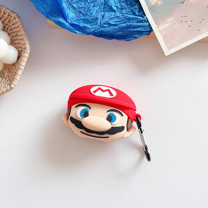 mario