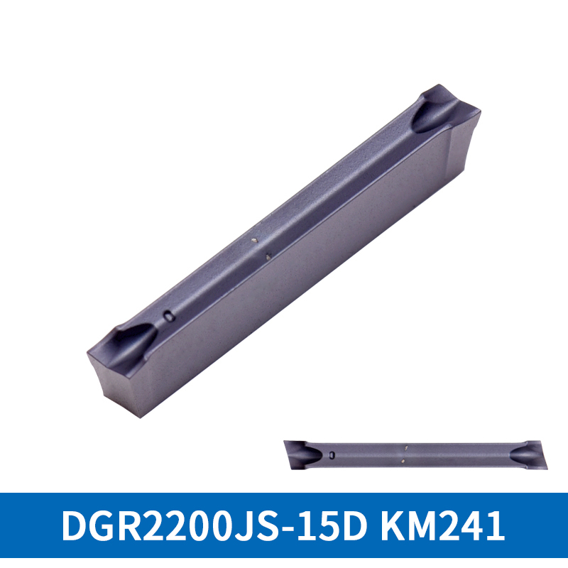Dgr2200js-15d km241 2.2mm