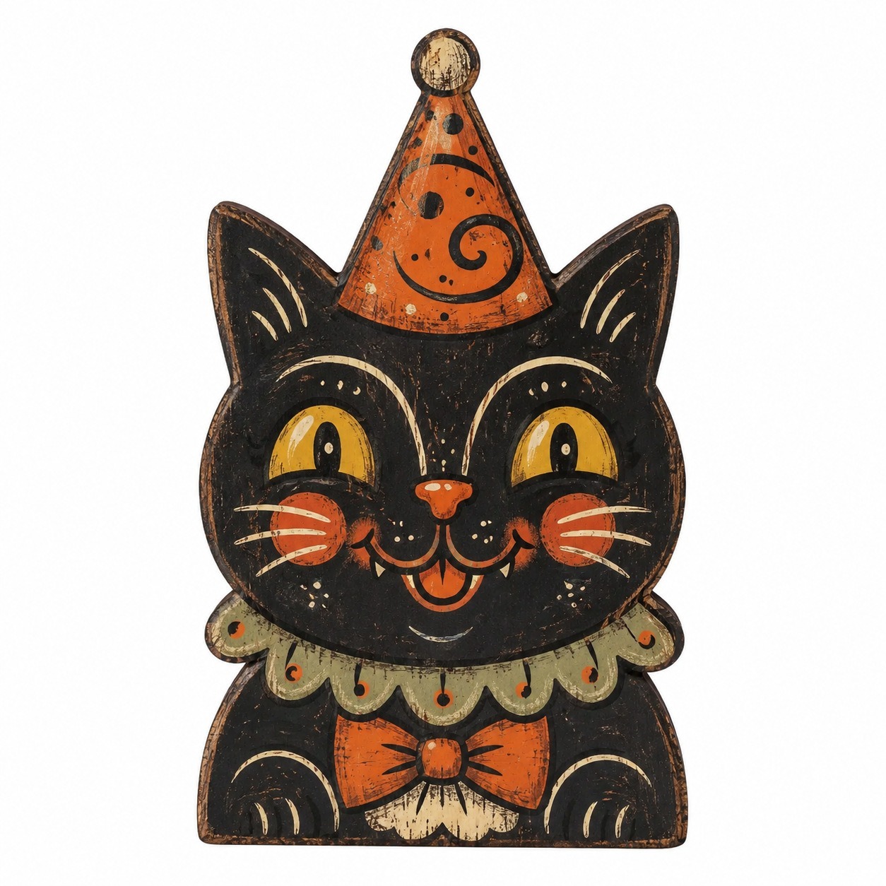 Gatto nero