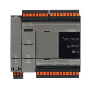 FC4A-C16R2 FC6A serie PLC controllore logico programmabile modulo di espansione di comunicazione RS232C RS485 - Product Image 4