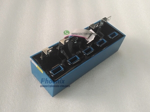 91.110.1151 GNT6029183P1ABB Transformer Voltage Detection <strong>Module</strong> GNT7051052R Suit for Heidelberg Printing Machine Spare Part - Product Image 5
