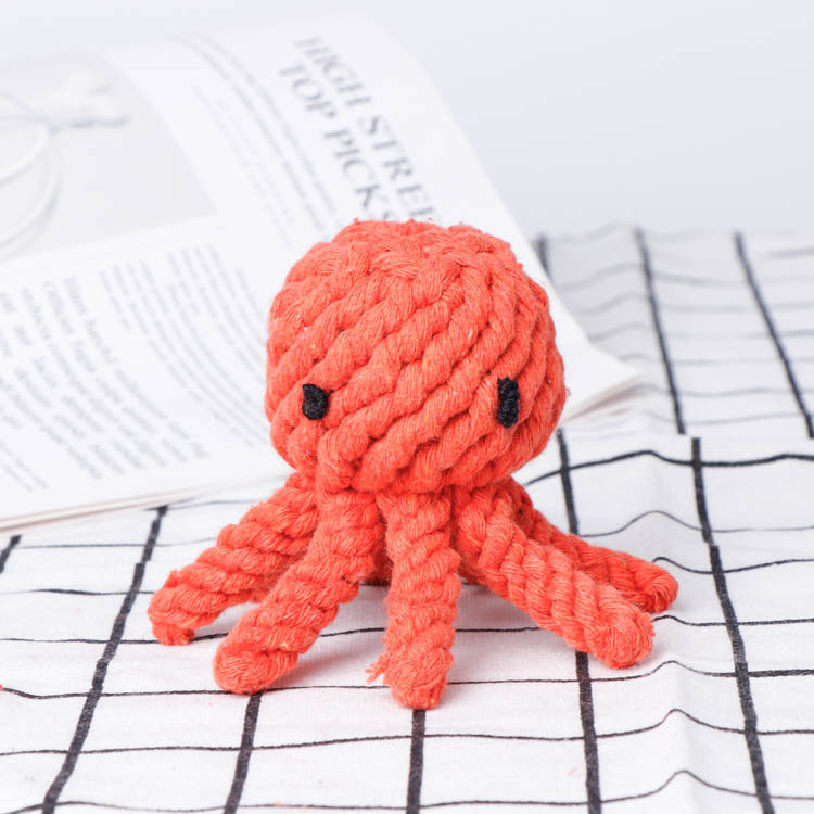 Octopus
