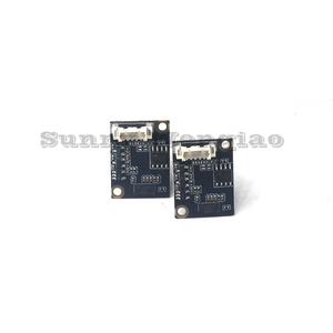 OEM 720P Free Drive Fixed Focus FF Small Narrow Angle <strong>Web</strong> Mini High Definition USB <strong>Camera</strong> Module - Product Image 2