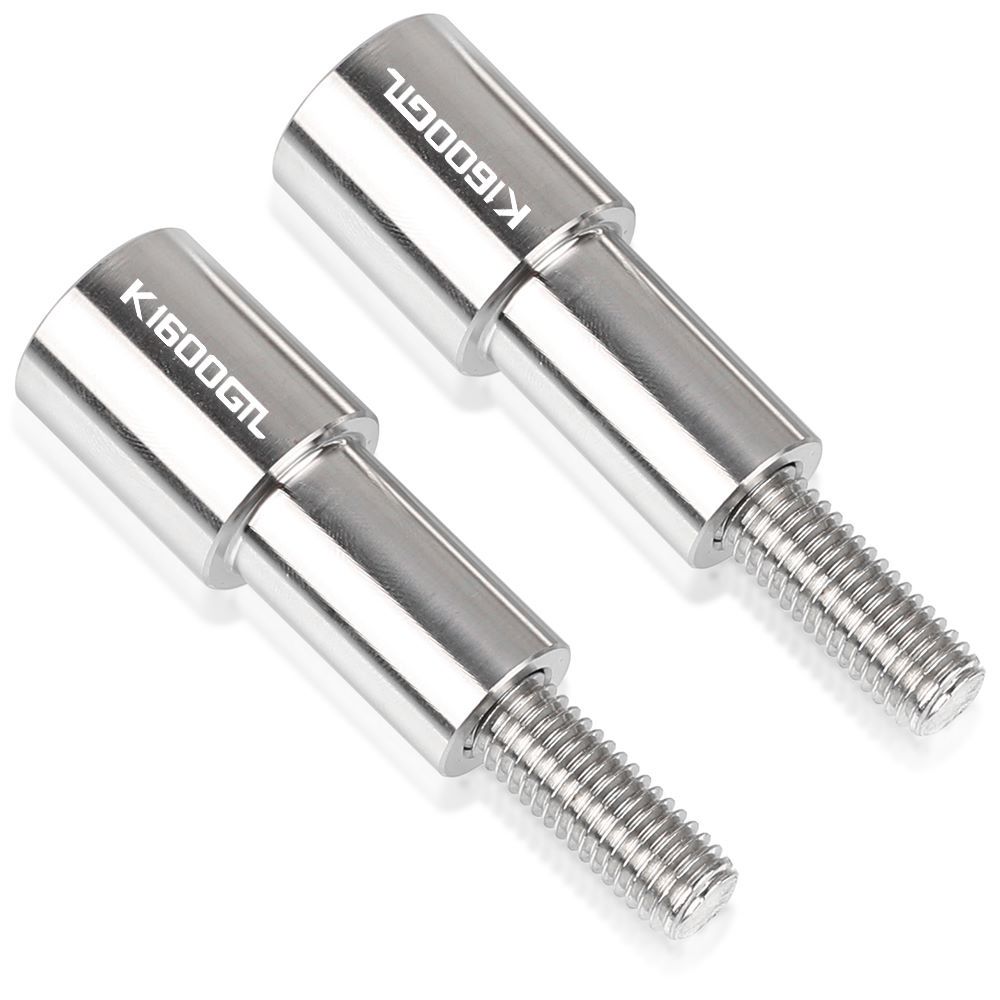 Argent K1600GTL 1 paire