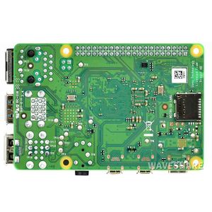 Raspberry Pi 4B 2GB Entwicklungs platine Dual-Band WIFI 5.0 Dual-Display-Ausgang Raspberry Pi 4 - Product Image 2