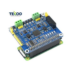 China OEM Made Programmable Logic Controller Board SPS Elektronische PCBA-Leiterplatte Herstellung und Montage von Leiterplatten - Product Image 2