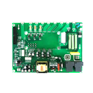 แผง FR4 PCB หลายชั้นแบบตามสั่ง94V0ผู้ผลิต OEM PCB แผงวงจรพิมพ์บอร์ด PCBA - Product Image 2