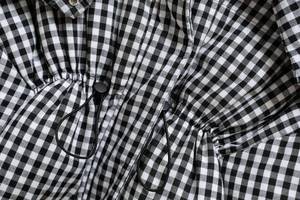 <span class=keywords><strong>Grigio</strong></span> Una Linea di Modello In Cotone Sotto il Ginocchio A Maniche Lunghe In Poliestere Piccolo Controllato <span class=keywords><strong>Cappotto</strong></span> per Le Donne - Product Image 6