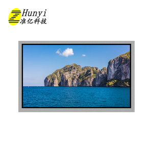14-Zoll-Display 1920x1080 TFT-LCD-Modul EDV-Schnitts telle Normal Schwarz 262,144 Farben RTP/CTP - Product Image 2