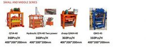 How to Get China CHB <strong>Clay</strong> <strong>Pot</strong> <strong>Making</strong> Machine Block Make Machine Female Block Machine - Product Image 5