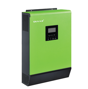 ハイブリッドソーラーインバーター5kva220vハイブリッドソーラーインバーター並列3相出力インバーター - Product Image 3