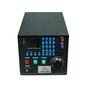 Offline <strong>CNC</strong> <strong>Router</strong> <strong>Control</strong> Box 4axis off Line for DIY Engraving Machine Upgrade - Product Image 3