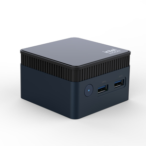OEM personalizado Mini PC N100 Micro PC Mini ordenador portátil Ordinateur - Product Image 6