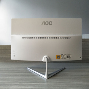 AOCカーブスクリーンデスクトップPCゲーミングセットコンピューターPCフルHDオールインワンコンピューターPCコンピューター - Product Image 3