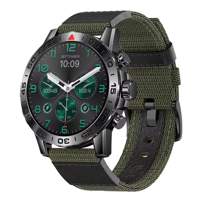 Verde