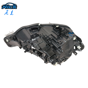 BMW 3シリーズF35 LEDヘッドライト2015-2018用3シリーズ330e 340i 330d 320i 330d 318i F31 F30オリジナルフルLEDヘッドランプ - Product Image 5