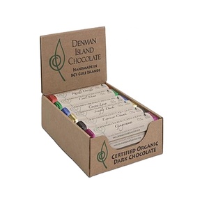 Nhà Sản Xuất Pop Tùy Chỉnh Các Tông Cà Phê Đậu Hiển Thị Truy Cập Với Tear Off Dòng Giấy Đồ Ăn Nhẹ Bao Bì Hộp Hiển Thị Hộp - Product Image 4