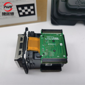 Original New or Used DX7 printhead Eco solvent plotter - Product Image 1