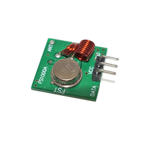 OEM/ODM disponibile RF trasmettitore Wireless ricevitore modulo 433MHz Kit